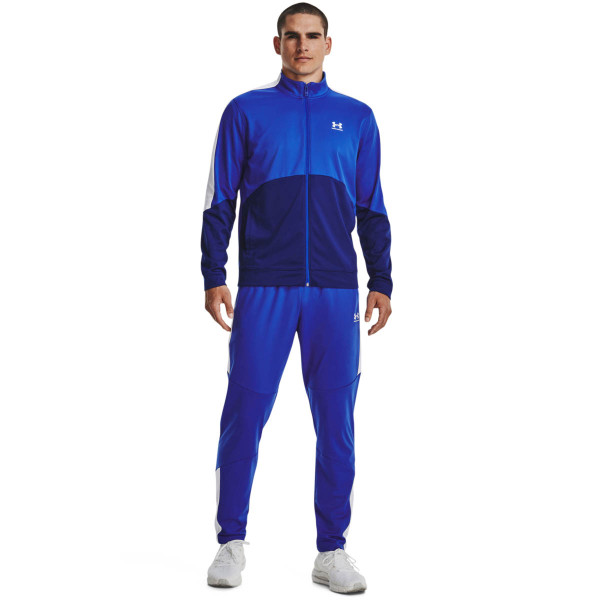 Jacheta Barbati TRICOT FASHION JACKET Under Armour 
