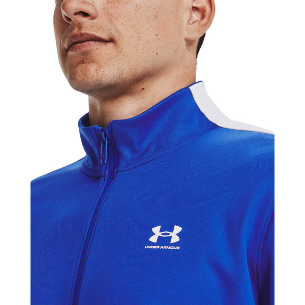 Jacheta Barbati TRICOT FASHION JACKET Under Armour 