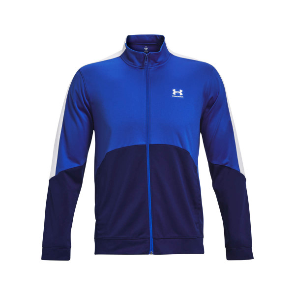 Jacheta Barbati TRICOT FASHION JACKET Under Armour 