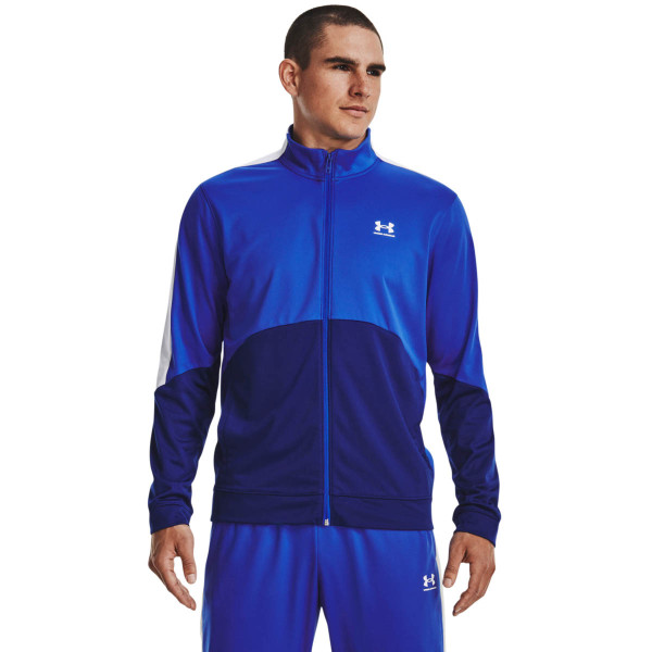 Jacheta Barbati TRICOT FASHION JACKET Under Armour 