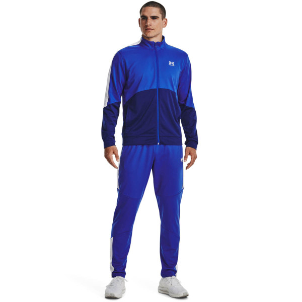 Pantaloni Barbati TRICOT FASHION TRACK PANT Under Armour