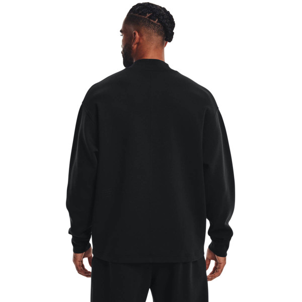 Bluza Barbati SUMMIT KNIT MOCK Under Armour