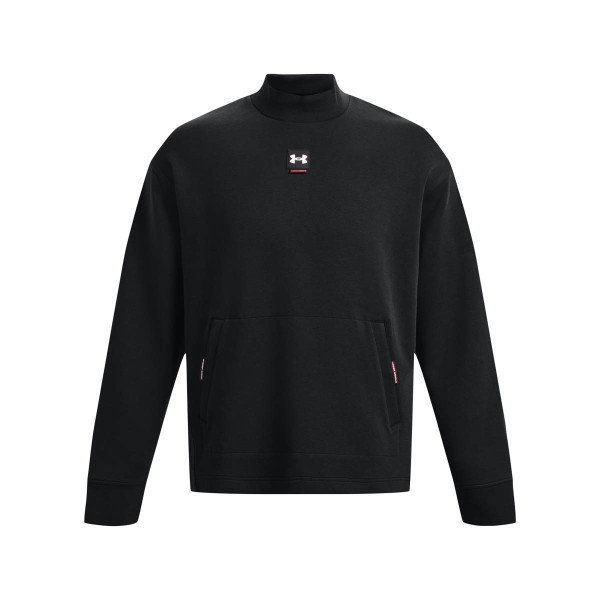 Bluza Barbati SUMMIT KNIT MOCK Under Armour