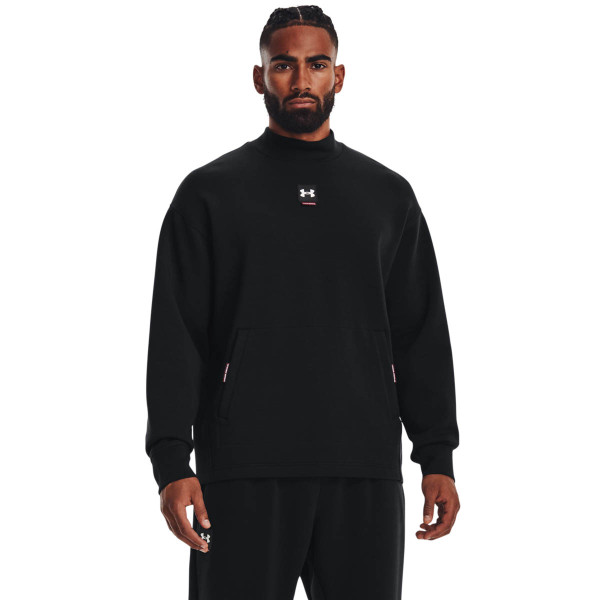Bluza Barbati SUMMIT KNIT MOCK Under Armour