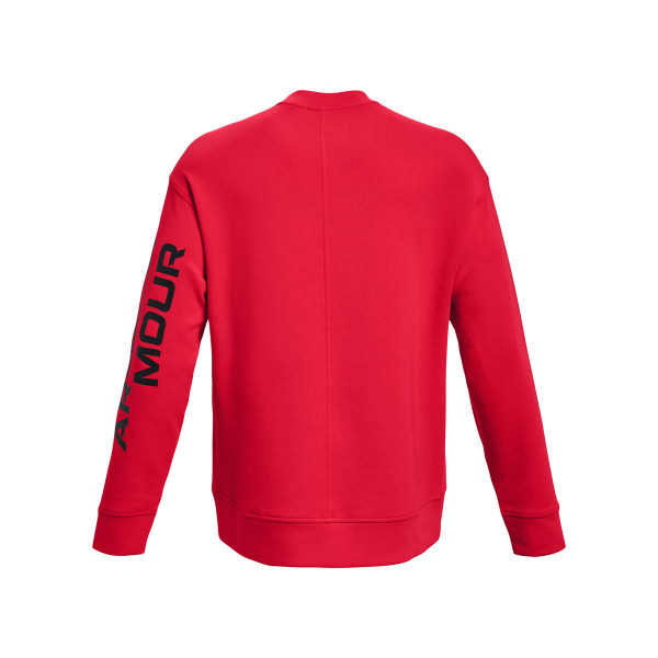 Bluza Barbati SUMMIT KNIT GRAPHIC CREW Under Armour 