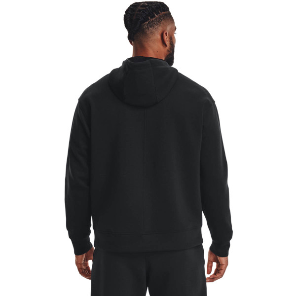 Hanorac Barbati SUMMIT KNIT FZ Under Armour