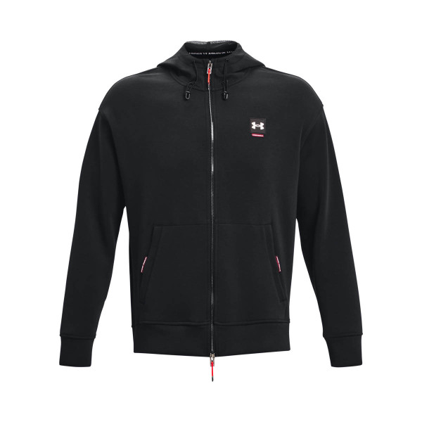 Hanorac Barbati SUMMIT KNIT FZ Under Armour