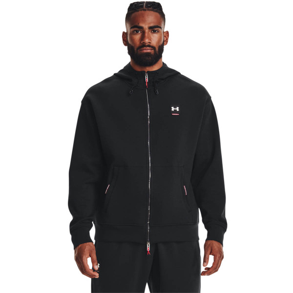 Hanorac Barbati SUMMIT KNIT FZ Under Armour