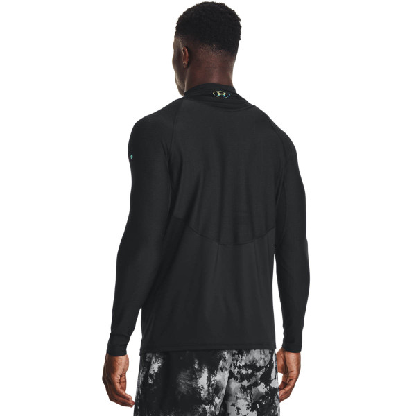 Bluza Barbati MARTFORM RUSH MOCK LS Under Armour
