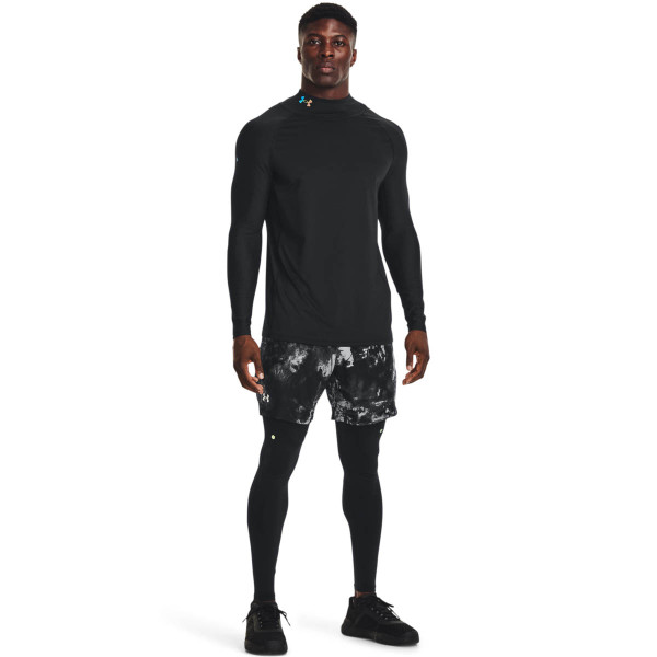 Bluza Barbati MARTFORM RUSH MOCK LS Under Armour