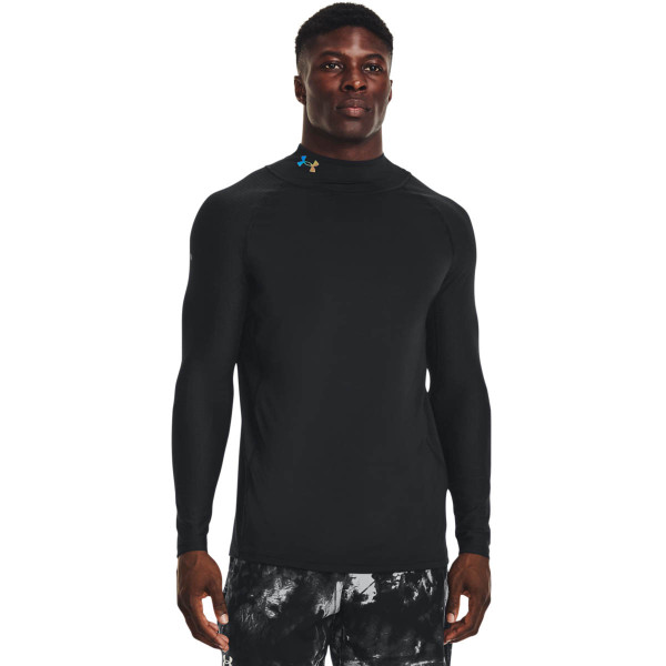 Bluza Barbati MARTFORM RUSH MOCK LS Under Armour