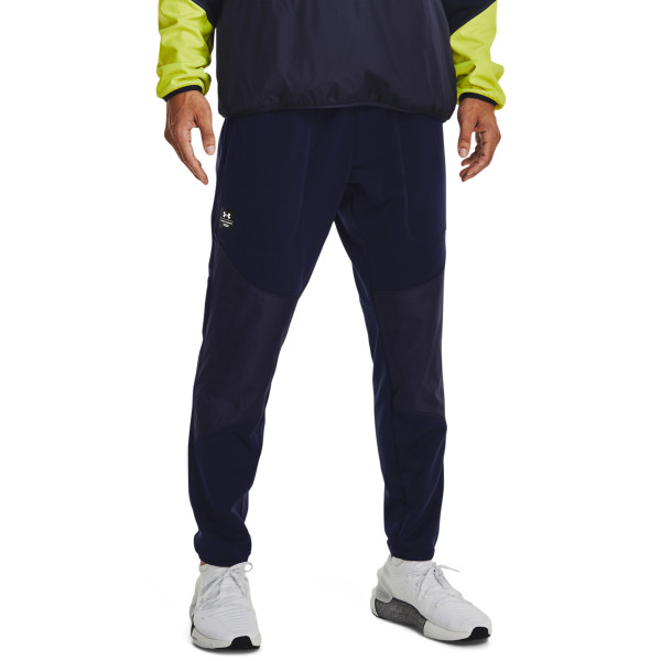 Pantaloni Barbati RUSH FLEECE PANT Under Armour