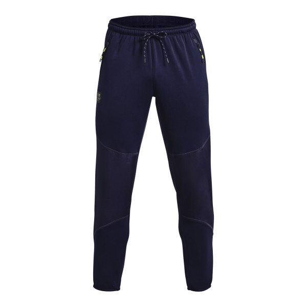 Pantaloni Barbati RUSH FLEECE PANT Under Armour