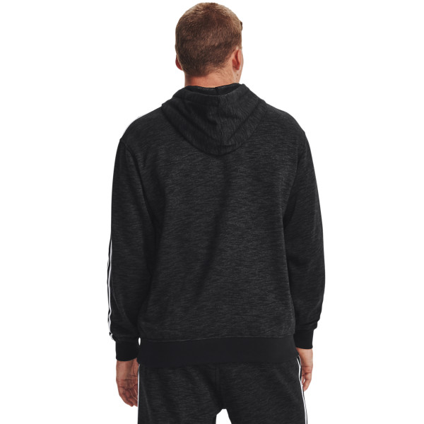 Hanorac Barbati ESSENTIAL HERITAGE FLC HD Under Armour
