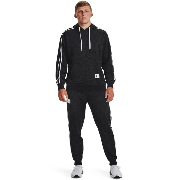 Hanorac Barbati ESSENTIAL HERITAGE FLC HD Under Armour