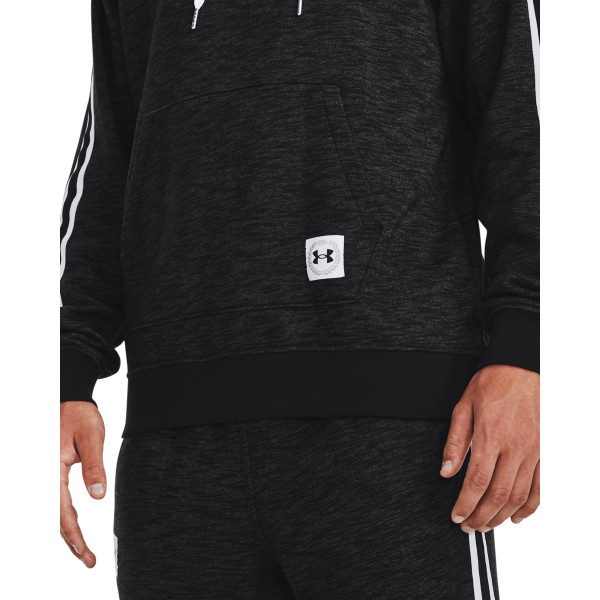 Hanorac Barbati ESSENTIAL HERITAGE FLC HD Under Armour