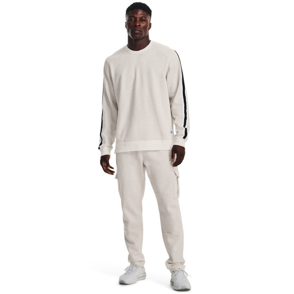 Bluza Barbati ESSENTIAL HERITGE FLC CRW Under Armour