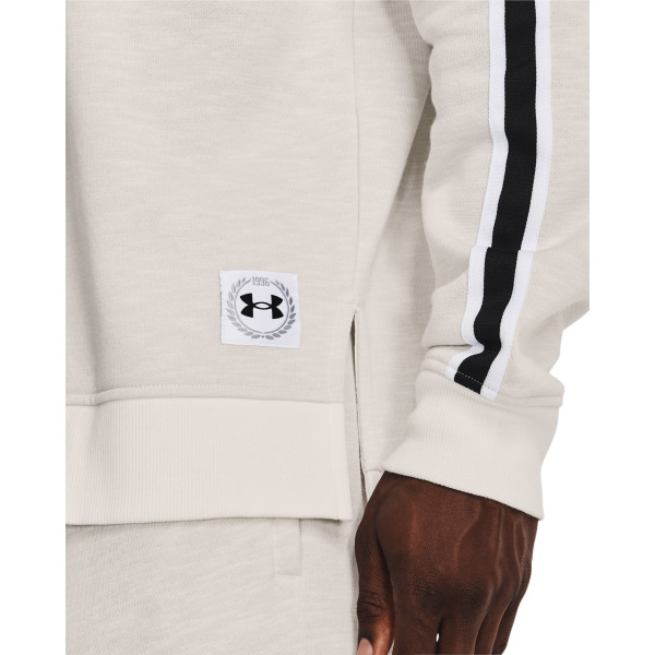 Bluza Barbati ESSENTIAL HERITGE FLC CRW Under Armour