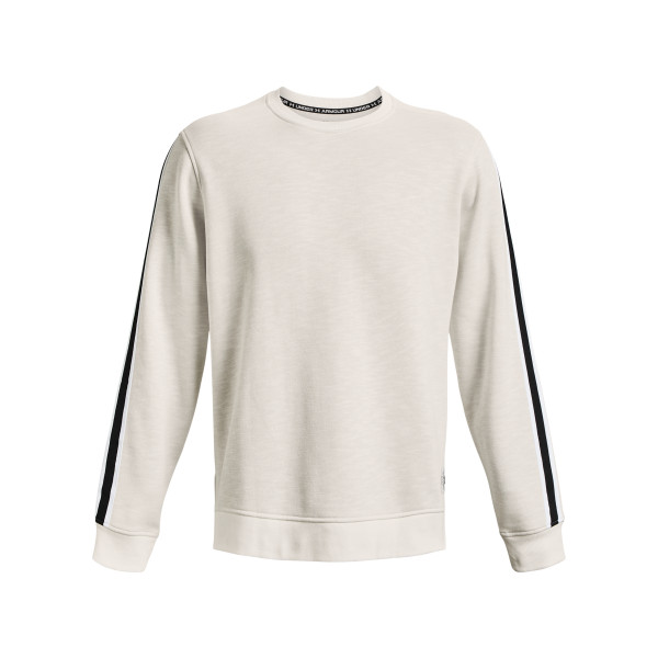 Bluza Barbati ESSENTIAL HERITGE FLC CRW Under Armour