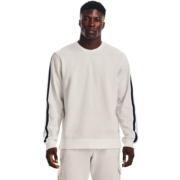 Bluza Barbati ESSENTIAL HERITGE FLC CRW Under Armour