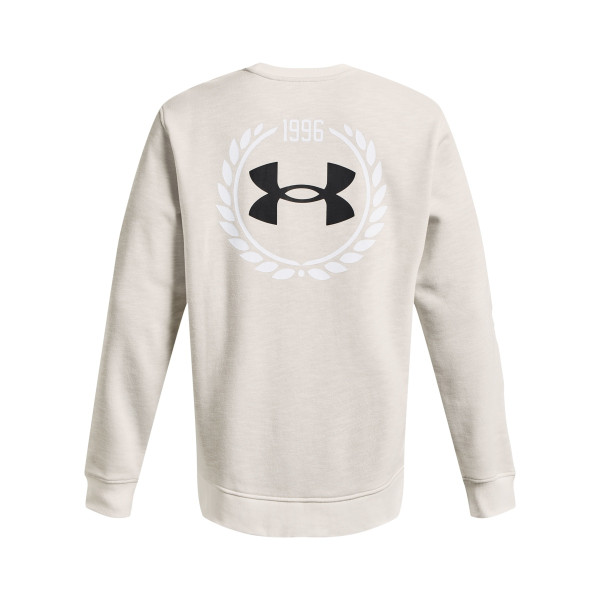 Bluza Barbati ESSENTIAL HERITGE FLC CRW Under Armour