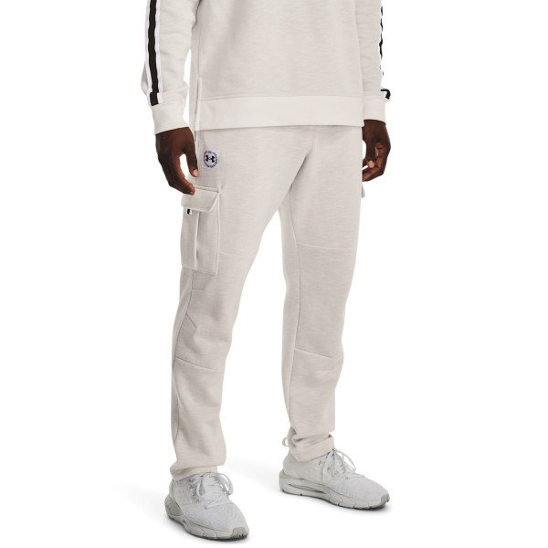 Pantaloni Barbati ESSENTIAL HERITGE CGO PNT Under Armour