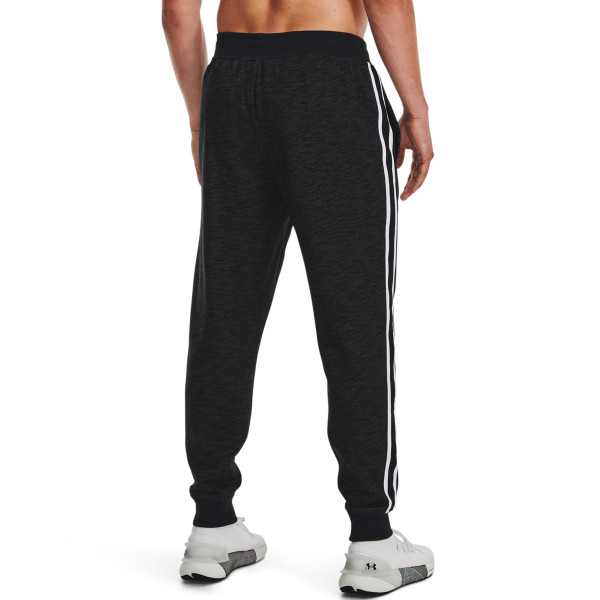 Pantaloni Barbati ESSENTIAL HERITGE FLC JGR Under Armour