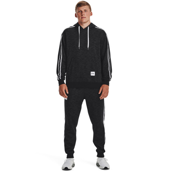 Pantaloni Barbati ESSENTIAL HERITGE FLC JGR Under Armour