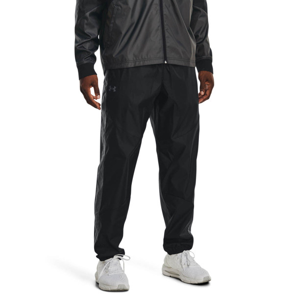 Pantaloni Barbati LEGACY WOVEN PANTS Under Armour
