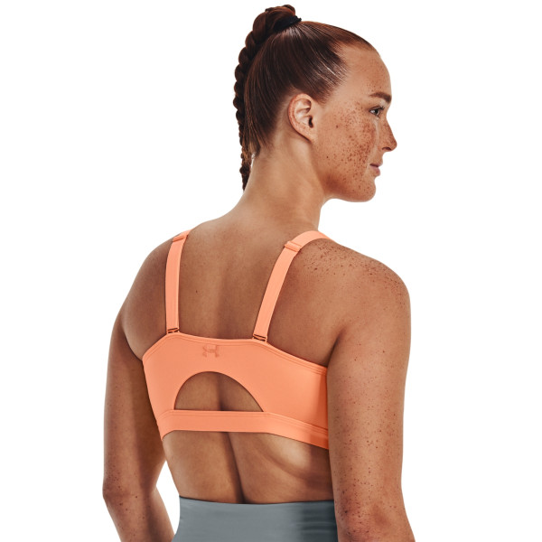 Bustiera Dama SMARTFORM EVOLUTION MID Under Armour