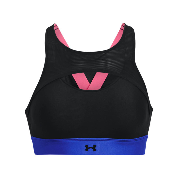 Bustiera Dama INFINITY HIGH HARNESS BRA Under Armour