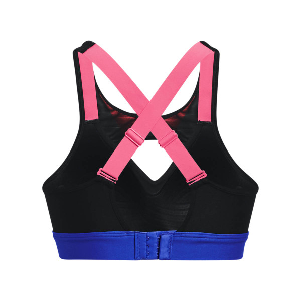 Bustiera Dama INFINITY HIGH HARNESS BRA Under Armour