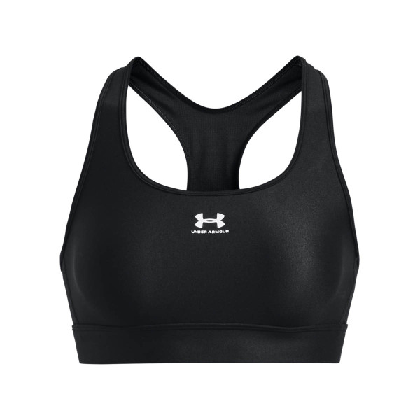Bustiera Dama AUTHENTICS MID PADLESS Under Armour