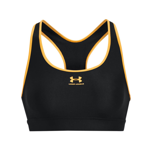 Bustiera Dama AUTHENTICS MID PADLESS Under Armour