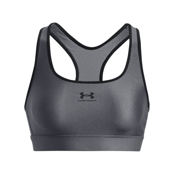 Bustiera Dama AUTHENTICS MID PADLESS Under Armour