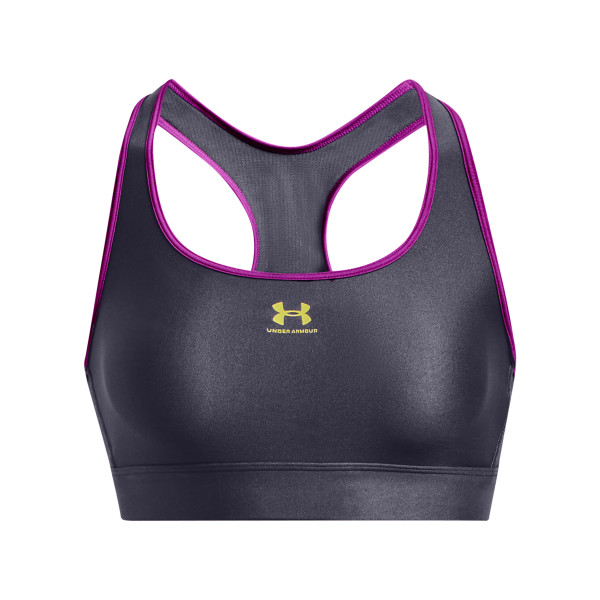 Bustiera Dama AUTHENTICS MID PADLESS Under Armour