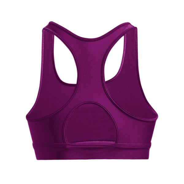 Bustiera Dama HG ARMOUR MID PADLESS Under Armour 
