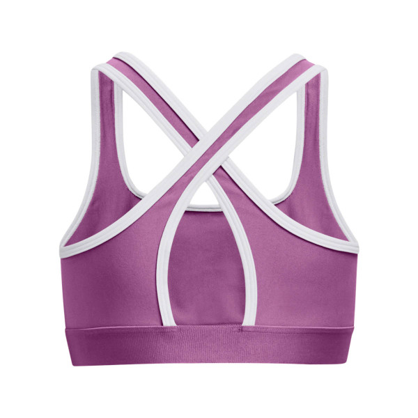 Bustiera Fete G CROSSBACK GRAPHIC Under Armour