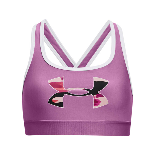 Bustiera Fete G CROSSBACK GRAPHIC Under Armour