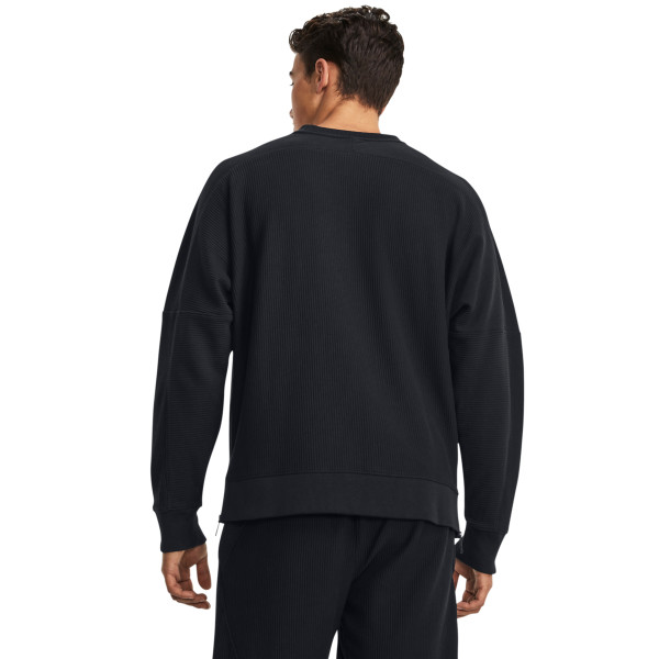 Bluza Barbati OTTOMAN FLEECE CREW Under Armour