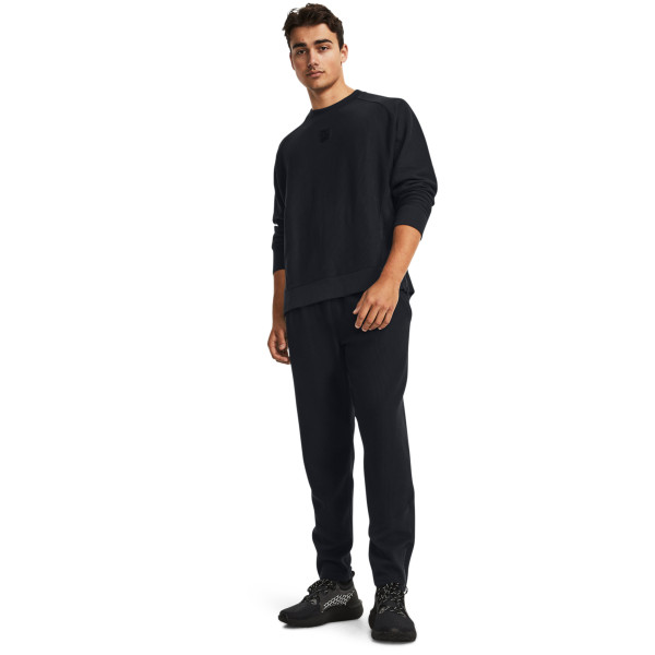Bluza Barbati OTTOMAN FLEECE CREW Under Armour