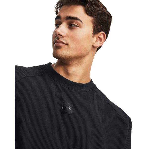 Bluza Barbati OTTOMAN FLEECE CREW Under Armour