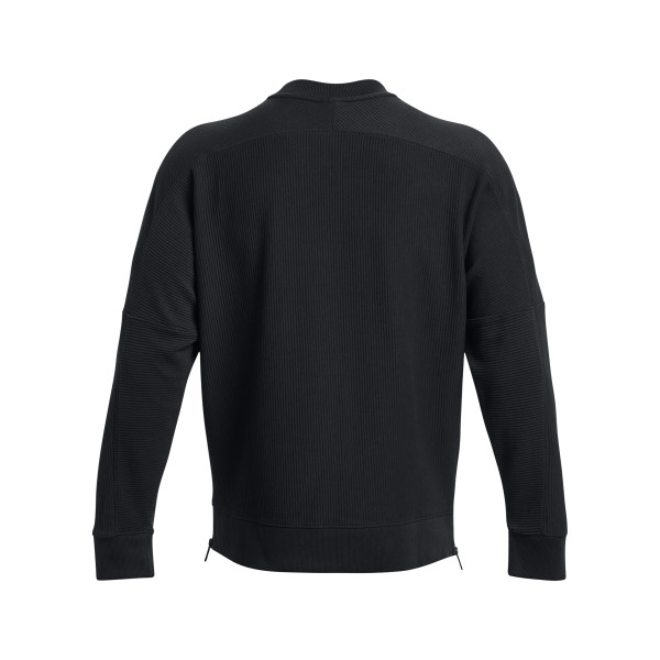 Bluza Barbati OTTOMAN FLEECE CREW Under Armour