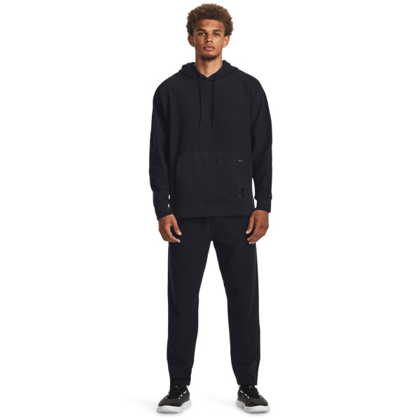 Hanorac Barbati OTTOMAN FLEECE HOODIE Under Armour