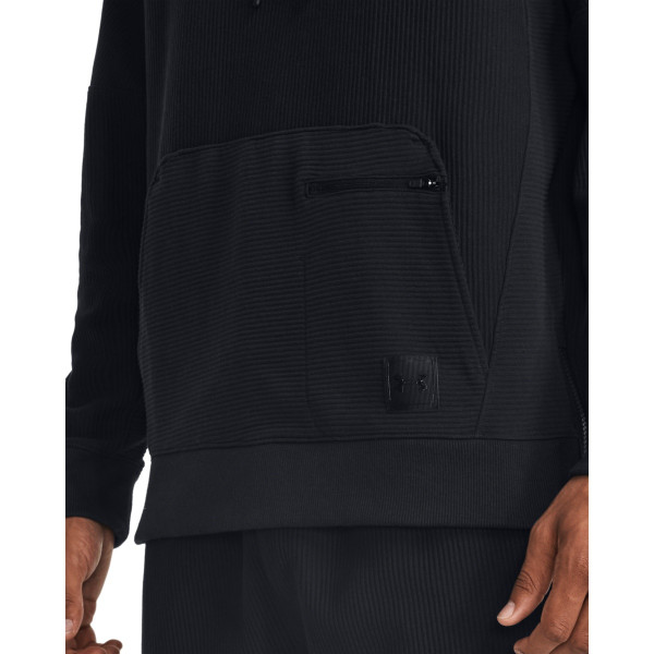 Hanorac Barbati OTTOMAN FLEECE HOODIE Under Armour