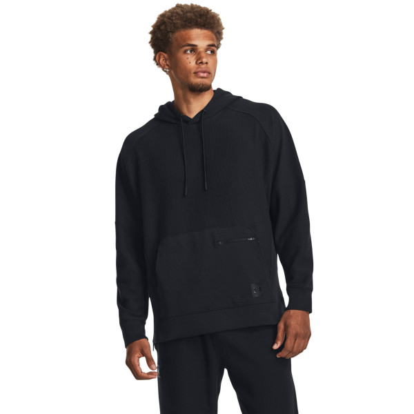 Hanorac Barbati OTTOMAN FLEECE HOODIE Under Armour