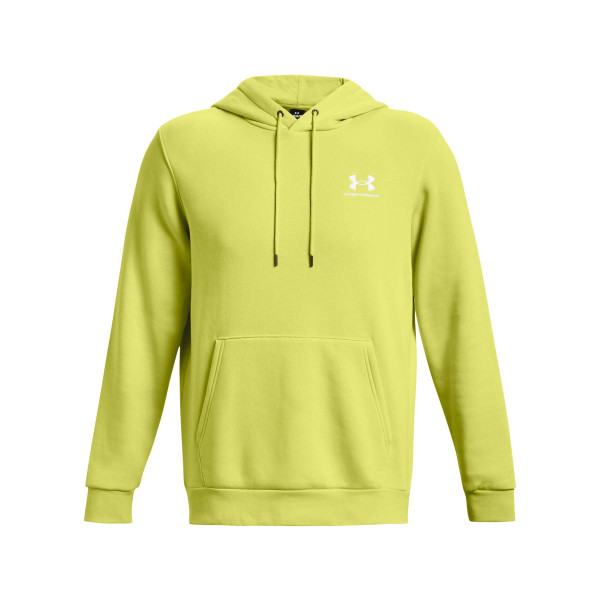 Hanorac Barbati ESSENTIAL FLEECE HOODIE Under Armour