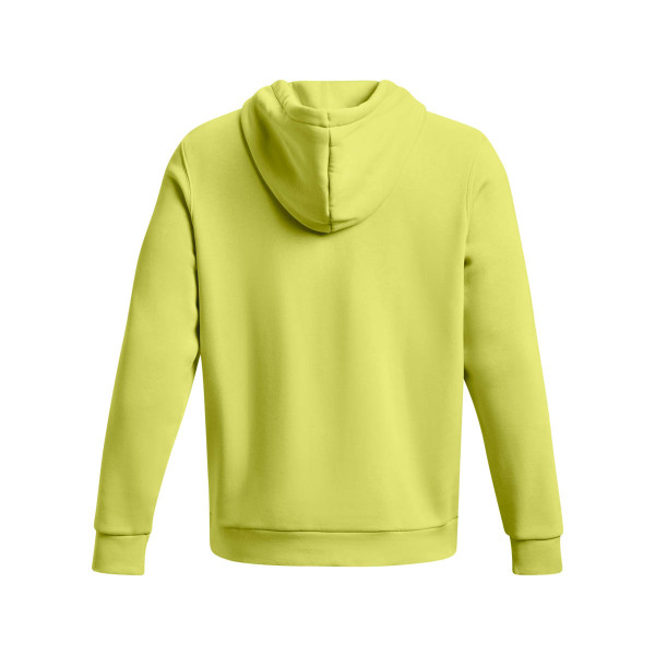 Hanorac Barbati ESSENTIAL FLEECE HOODIE Under Armour