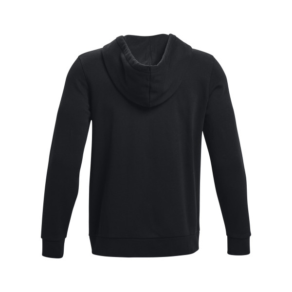 Hanorac Barbati ESSENTIAL FLEECE FZ HOOD Under Armour