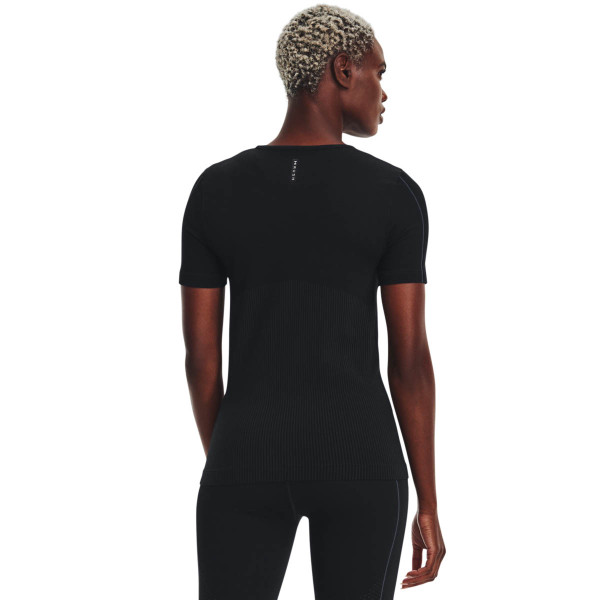 Tricou Dama RUSH SEAMLESS SS Under Armour